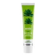 Anida, krem do rąk glicerynowo-aloesowy z nagietkiem, 125 ml