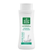 Biały Jeleń Kozie Mleko, szampon do włosów, 300 ml