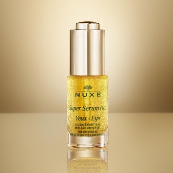 Nuxe Super Serum [10], serum pod oczy, 15 ml