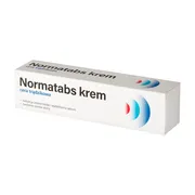 Normatabs, krem do cery trądzikowej, tłustej i mieszanej, 50 ml