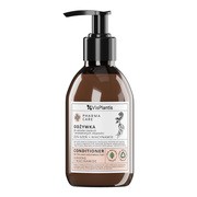 Vis Plantis Pharma Care, odżywka do włosów cienkich i pozbawionych objętości, 300 ml