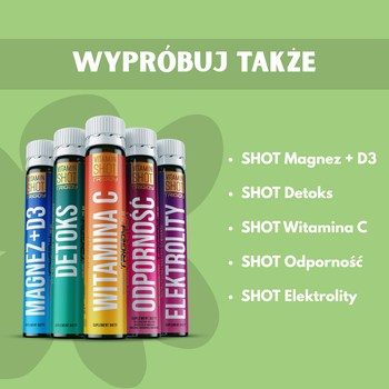 Triggy No Stress, płyn, smak brzoskwiniowy, 25 ml