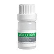 Molutrex, 5% roztwór wodorotlenku potasu,  3 ml