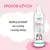 Sylveco dla dzieci, krem pielęgnujący do twarzy i ciała, 300 ml