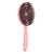 Ilu Lollipop Candy, szczotka do włosów, różowa 1 szt.