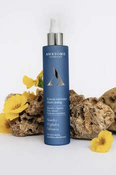 Awesome Cosmetics Hydro Feeling, esencja tonizująca, 100 ml