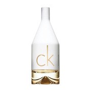 Calvin Klein, In2U Women, woda toaletowa, spray, 100 ml