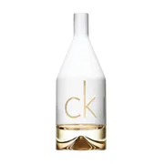 Calvin Klein, In2U Women, woda toaletowa, spray, 100 ml