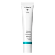Dr. Hauschka Saltwater Sensitive Toothpaste, pasta do zębów z solanką, 75 ml