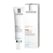 La Roche-Posay Pure Vitamin C UV SPF 25, nawilżający krem przeciwzmarszczkowy z czystą witaminą C, 40 ml