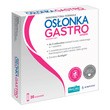 Osłonka Gastro, proszek, saszetki, 20 szt.