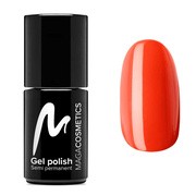 Maga Cosmetics, Lakier hybrydowy OE0011, 6 ml