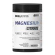Skill Nutrition Magnesium Citrate + B6, kapsułki twarde, 90 szt.