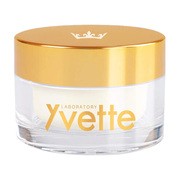 Yvette Definitive Rose Totalcream, krem wzmacniający naczynia krwionośne na noc z różą alpejską, 50 ml