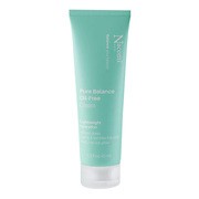Nacomi Next LVL Pure Balance, krem nawilżający do twarzy, 40 ml