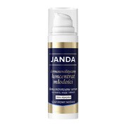 Janda, dermosenolityczny koncentrat młodości, serum do twarzy, 30 ml