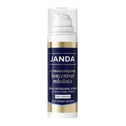 Janda, dermosenolityczny koncentrat młodości, serum do twarzy, 30 ml