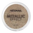 NeoNail, Metallic Effect No. 03, pyłek do paznokci, 1 szt.