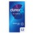 Durex Classic, prezerwatywy ze środkiem nawilżającym, 12 szt.