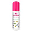 HIT, spray z naturalnymi olejkami roślinnymi dla dzieci, przeciw komarom, kleszczom i meszkom, 100 ml