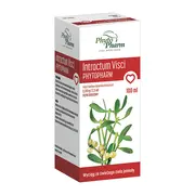 Intractum Visci Phytopharm, płyn doustny, 100 ml