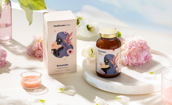 BeautyMe, proszek, 114 g