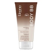 Lirene Perfect Tan, fluid-balsam do ciała Body BB, 175 ml