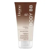 Lirene Perfect Tan, fluid-balsam do ciała Body BB, 175 ml