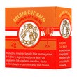 Golden Cup Balm, tajska maść tygrysia, 2 g