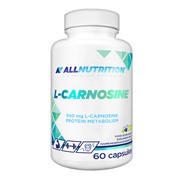 Allnutrition L-Carnosine, kapsułki, 60 szt.