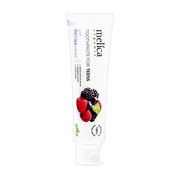 Melica Organic, pasta do zębów dla nastolatków, 100 ml