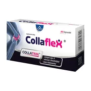 Oleofarm Collaflex, kapsułki, 60 szt.