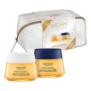 Zestaw Vichy Neovadiol Po Menopauzie, krem na dzień, 50 ml + krem na noc, 50 ml