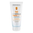 Dermedic Sunbrella, mleczko ochronne dla dzieci i niemowlat od 1. miesiaca zycia, SPF 50, 100 ml