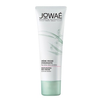 Jowae, bogaty krem nawilżający, 40 ml