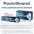 Procto-Glyvenol, (50 mg + 20 mg)/g, krem doodbytniczy, 30 g