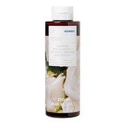 Korres, żel, d/mycia ciała, zapach białych kwiatów, 250 ml