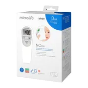Termometr Microlife NC 200, bezkontaktowy