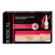 Radical Med, kuracja pobudzająca porost nowych włosów, 5 ml, 15 ampułek