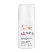 Avene Eau Thermale Antirougeurs Rosamed, koncentrat na utrwalone zaczerwienienia, 30ml