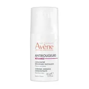 Avene Eau Thermale Antirougeurs Rosamed, koncentrat na utrwalone zaczerwienienia, 30ml
