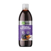EkaMedica Śliwka korzenna, płyn, 500 ml