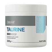 OstroVit Taurine, proszek, smak neutralny, 300 g
