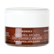 Korres Castanea Arcadia, krem na dzień dla cery normalnej i mieszanej, 40 ml