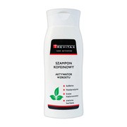 Revitax, szampon kofeinowy, aktywator wzrostu, 250 ml