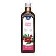 Dzika róża z witaminą C płyn, 490 ml