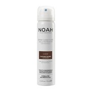 NOAH Hair Root Concealer, spray do retuszu odrostów, Dark Brown, 75 ml