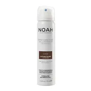 NOAH Hair Root Concealer, spray do retuszu odrostów, Dark Brown, 75 ml