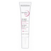 Bioderma Sensibio Eye+, krem specjalistyczny pod oczy, 15 ml