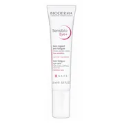 Bioderma Sensibio Eye+, krem specjalistyczny pod oczy, 15 ml